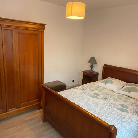 Ker Lois Grand Appartement Vue Mer Tout Confort Pleneuf-Val-Andre Exteriér fotografie