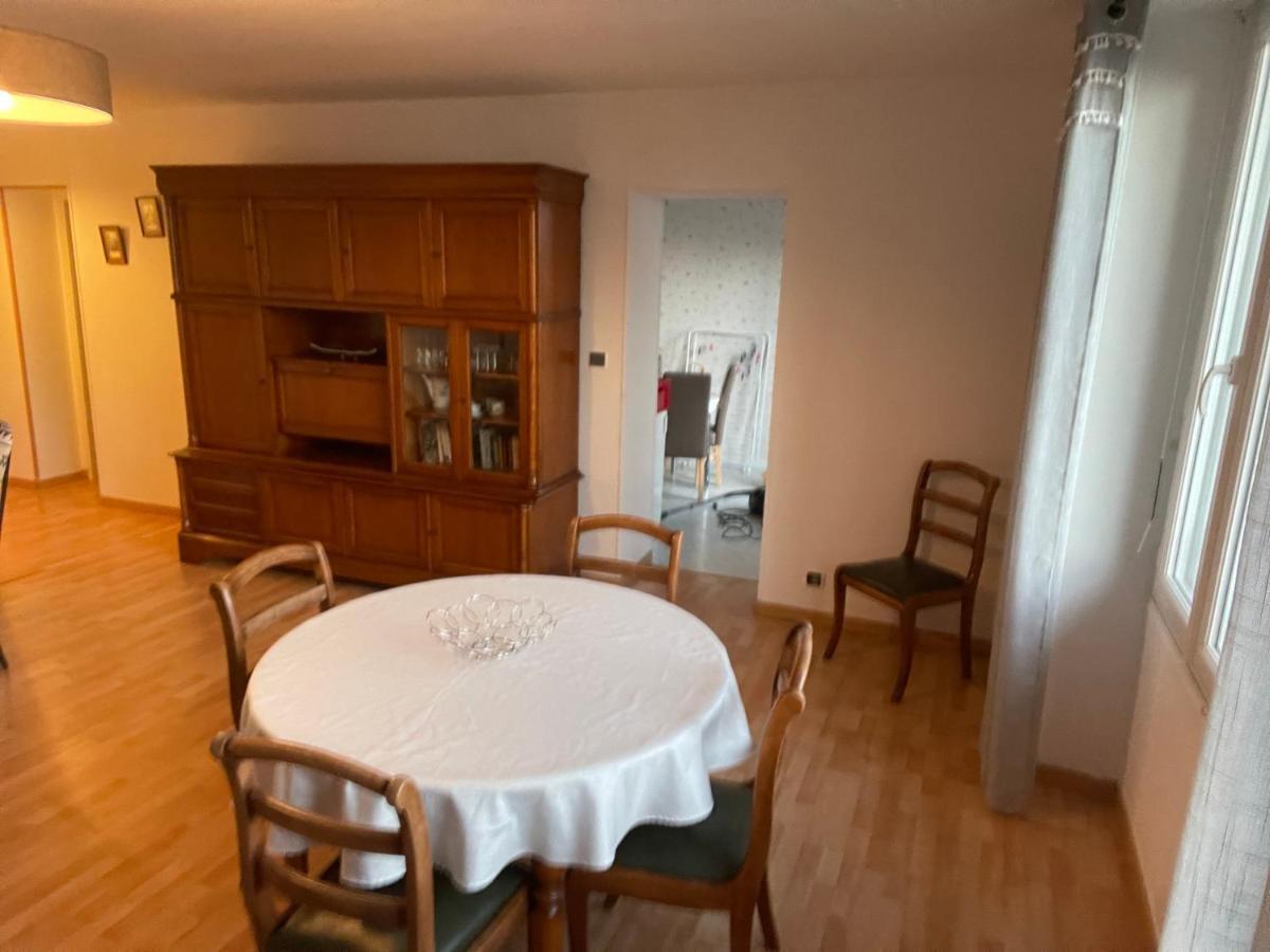 Ker Lois Grand Appartement Vue Mer Tout Confort Pleneuf-Val-Andre Exteriér fotografie