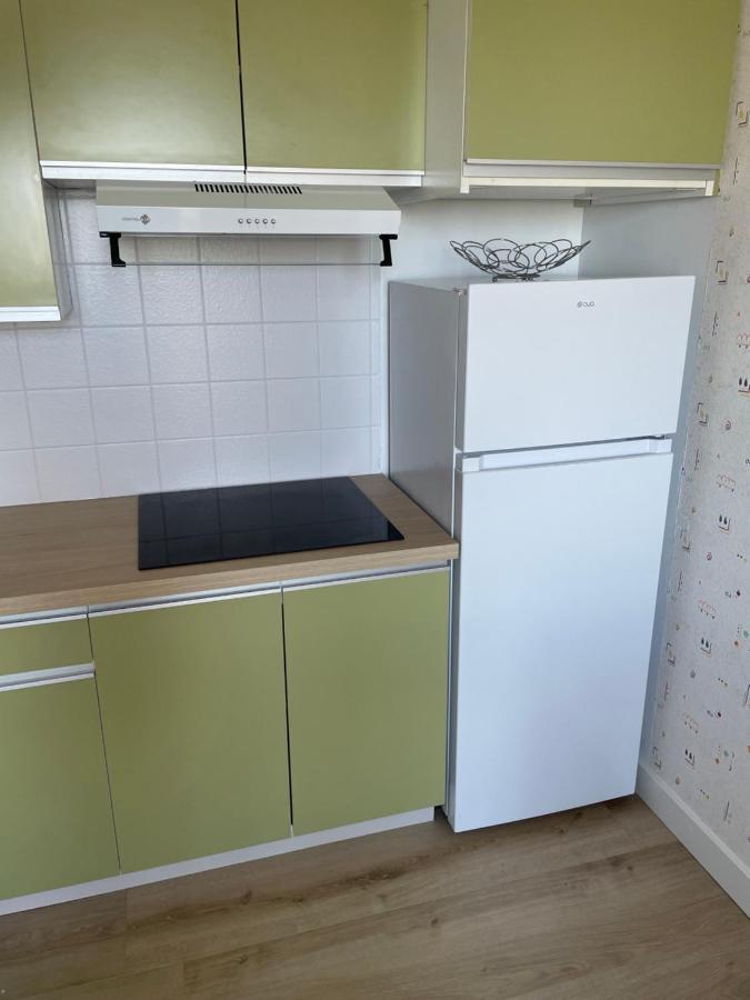 Ker Lois Grand Appartement Vue Mer Tout Confort Pleneuf-Val-Andre Exteriér fotografie